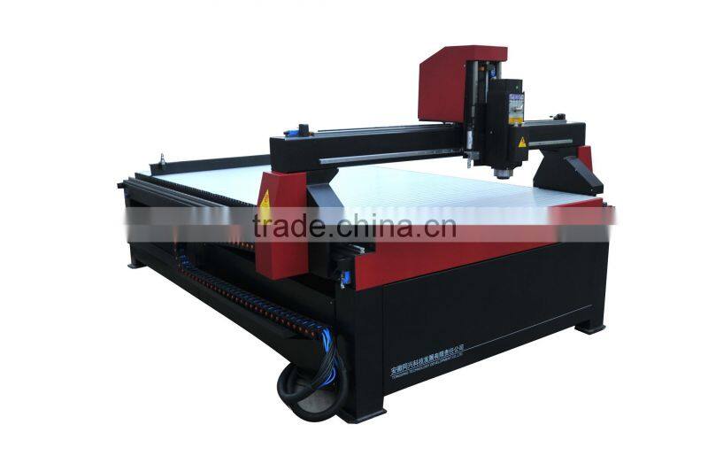 2013 NEW SUDA Superior vanguard series 5.6kw large CNC engraver