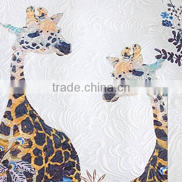 HD-D121 elegant women embossed fashion OL dress/casual ladies dress