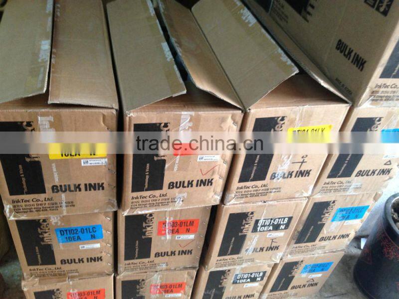 1000ml Korea Inktec sublinove sublimaiton ink