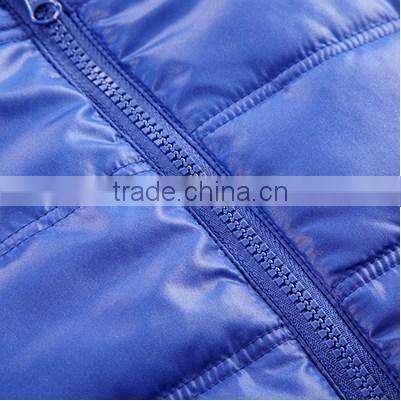 men winter waistcoat casual wearing