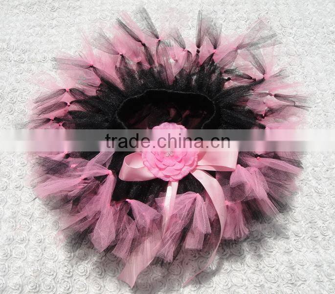 Wholesale Tutus girls skirt kids baby handmade skirt for baby girls