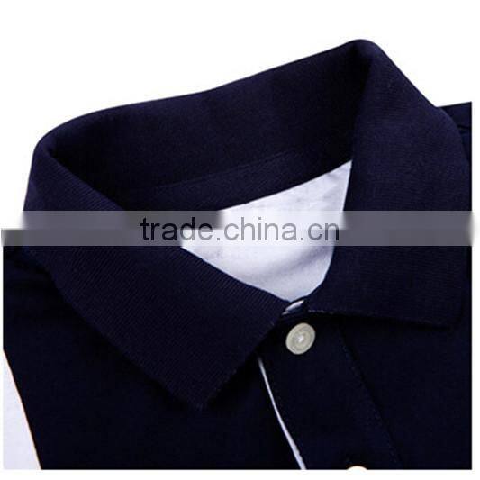 Cannda promotional polo shirts wholesale china