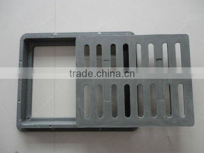 fiberglass trench cover