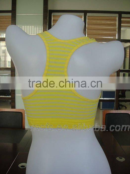 Cheap seamless bra top wireless women sexy bra lingerie hot ladies tube bra