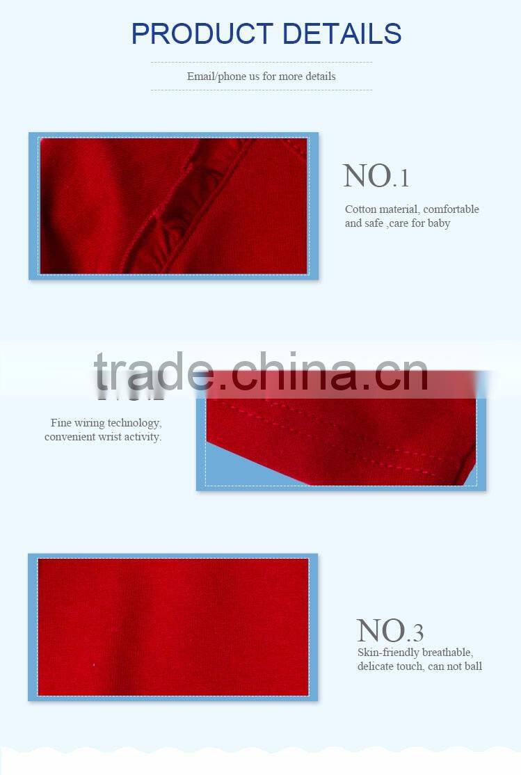 Cotton new born rompers baby shirt set