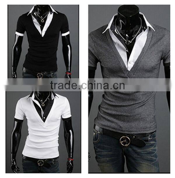 New arrival MOQ 1pc 3 colors choice lastest design t-shirt,t shirt wholesale china,blank t-shirt