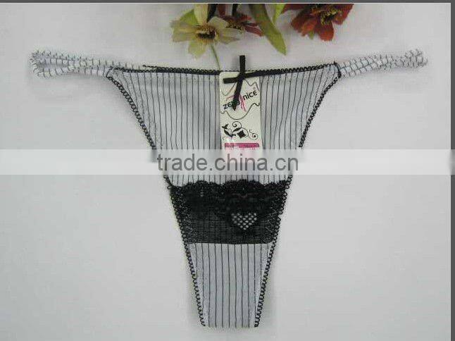 ladies panty new arrival of ladies thong underwear
