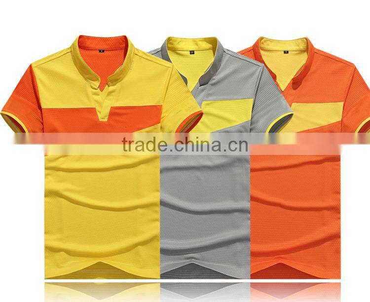 Top quality dry-fit t-shirts wholesale