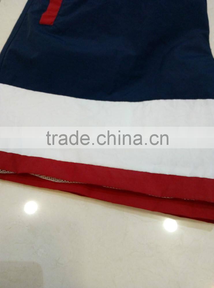 Hot Sale Last Design Loose Fitness Camo Cargo Summer Shorts For Women