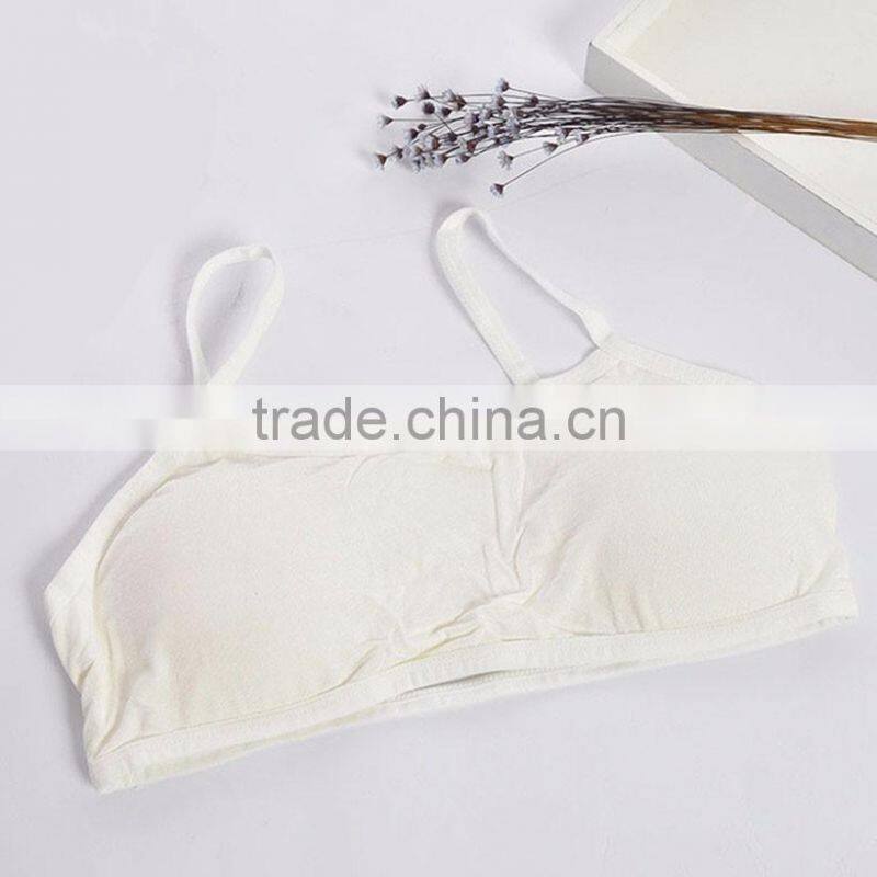 Factory Wholesale Racerback Quality Women Workout Bra Comfortable Sports Bra