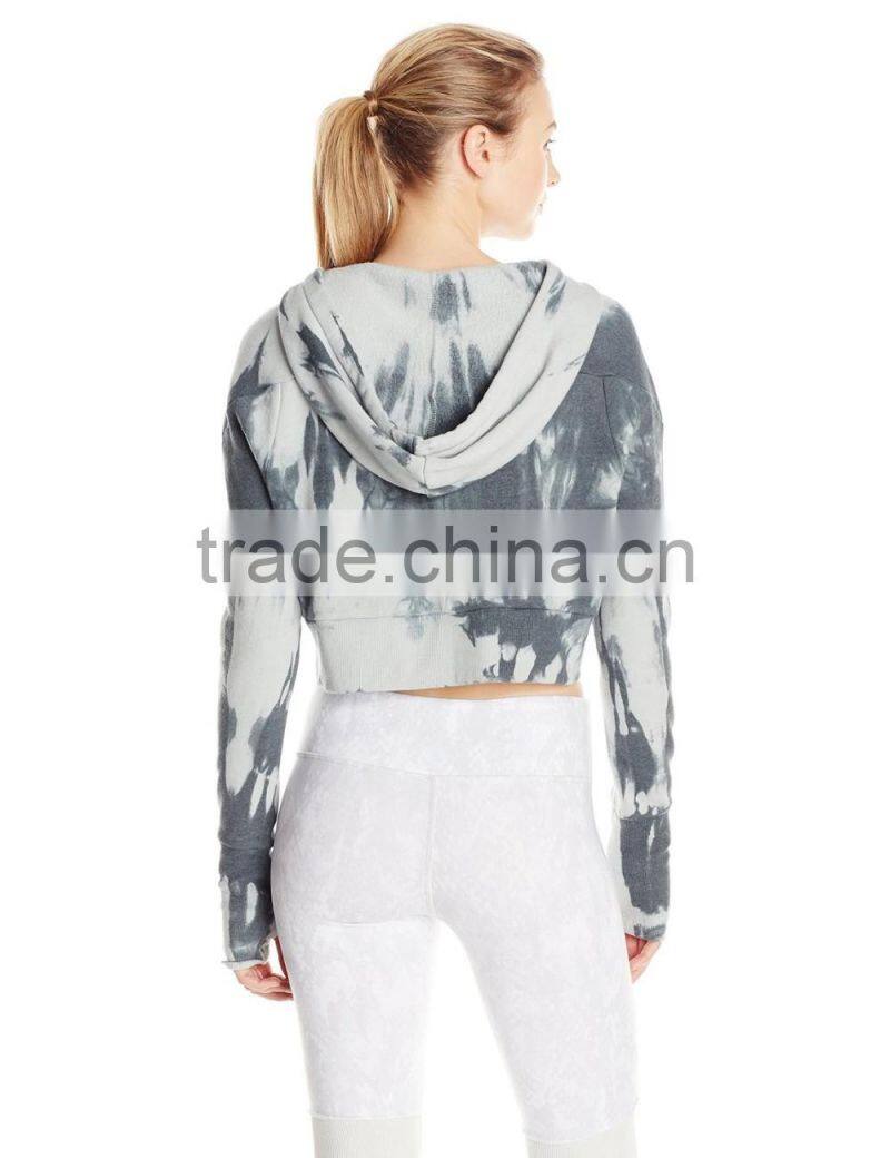 Ala Yoga Womens Abree Jacket bright color jacket cheap warm girls winter hoodies