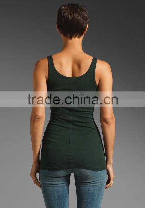 100% modal bodybuilding tank tops