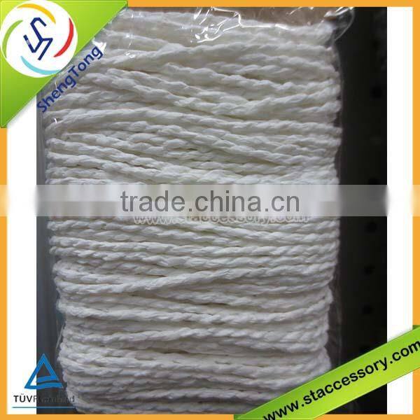 Hot sale wholesale twisted paper cord