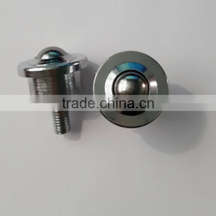 SP8-FL 8mm bolt Type Ball Transfer Unit