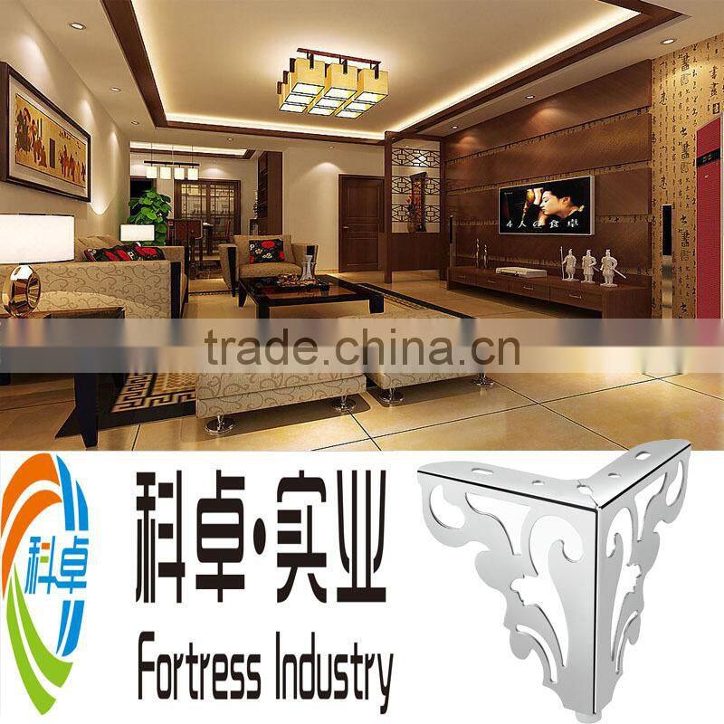 2015 Hot sell fashion Iron sofa leg - High quality and LOW price