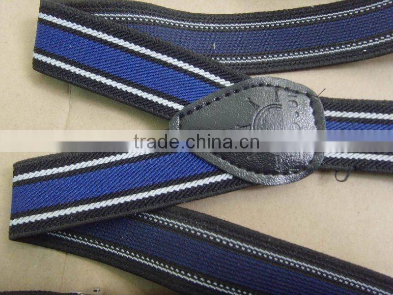 2014 fashion suspenders