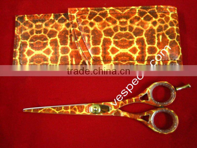 Professional Sharp Japanese Stainless Steel Scissor for Hair