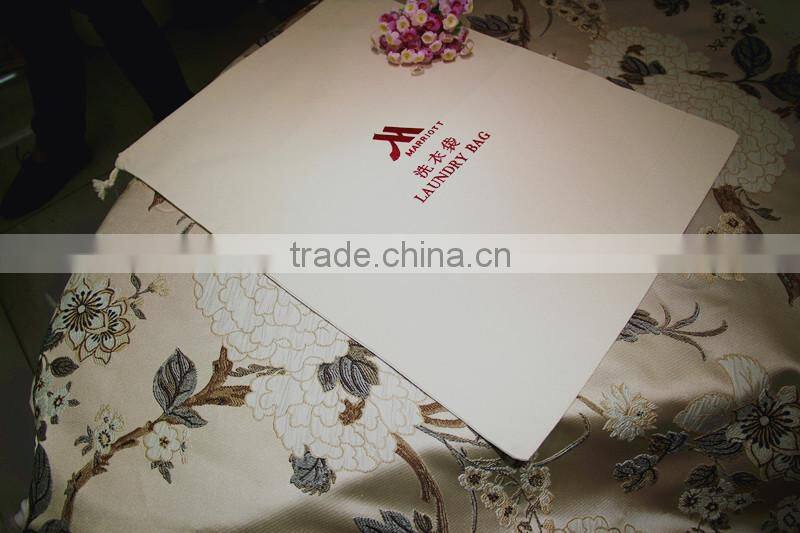 wholesale washable laundry bag, cheap laundry bag, hotel laundry bags