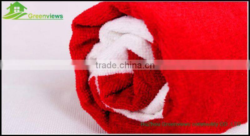 Custom Print Beach Towel 100% Cotton Printed Towe national flag printing beach towels flag beach towel