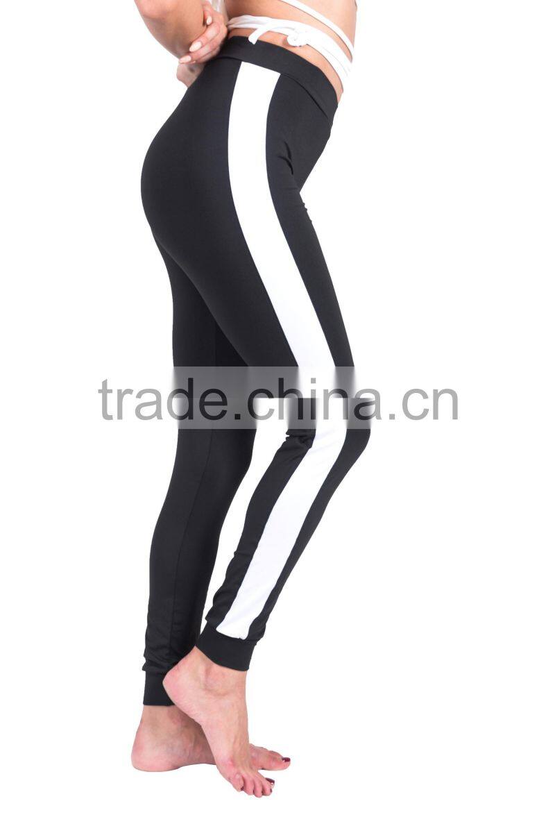 Fitness Sports Leggings For Women Mesh Leggings Yoga Pants Running for Women