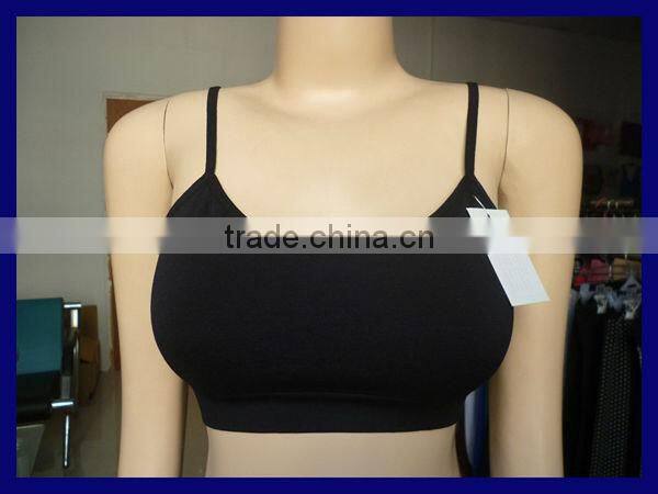 New style hot air bra