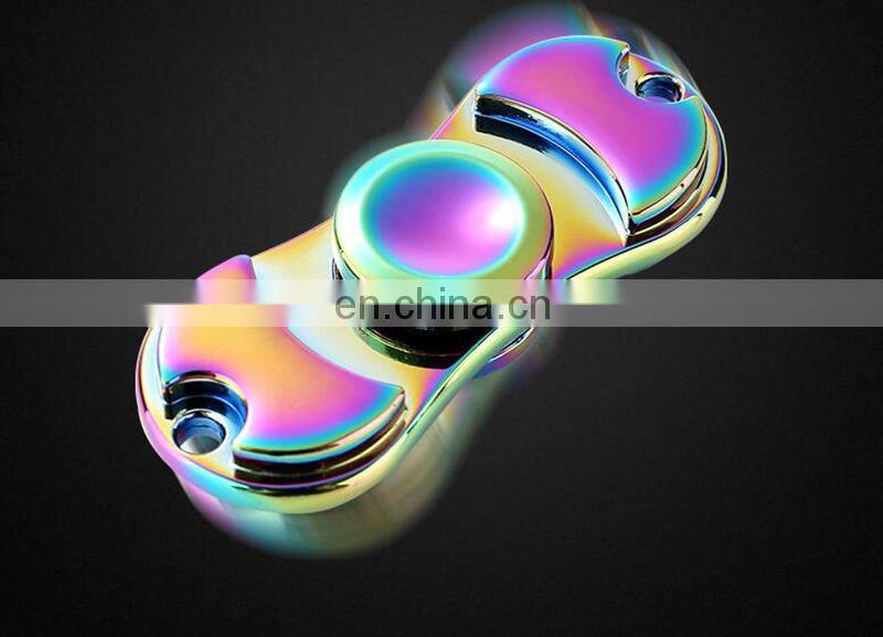 Magic Finger Toy Hand Spinner Trilobites Fingertips Gyro Metal For Autism Anxiety Stress Relief Focus Toys Gift