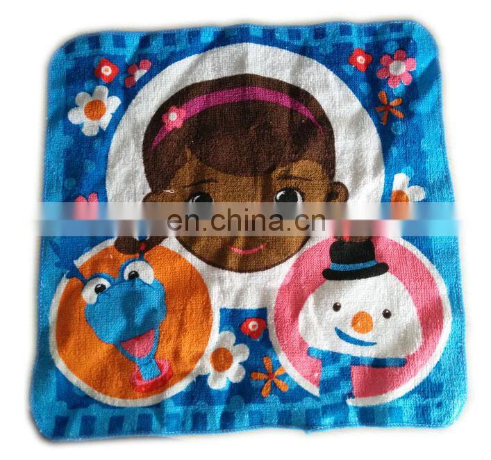 2017 China wholesale compressed towel tablet face towel
