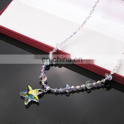 fashion jewelry necklace