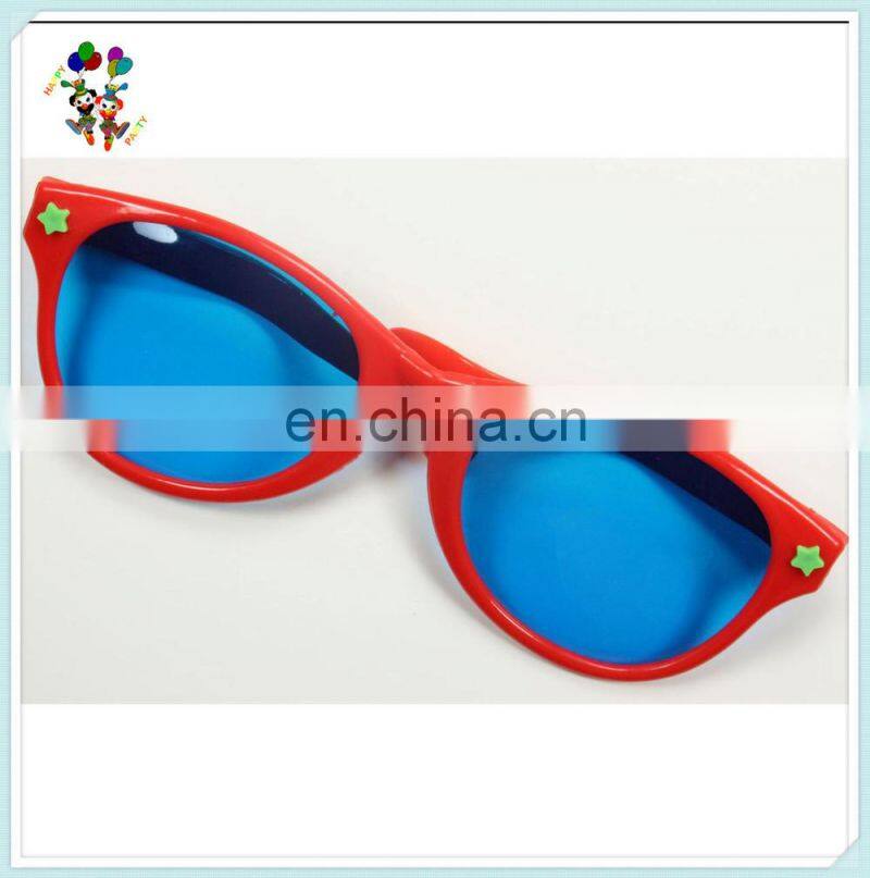 Cheap Giant Fancy Dress Joke Oversize Jumbo Party Sunglasses HPC-0643