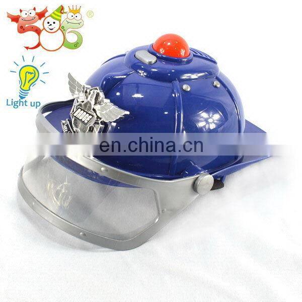 Cost price high grade protective fireman helmet