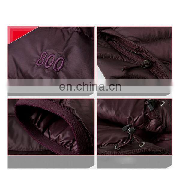 Fashion latest goose down jacket,men down jacket for winter