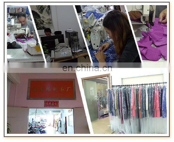 Latest Custom Made Woman Clothing Manufacturers Women Winter Down Coats