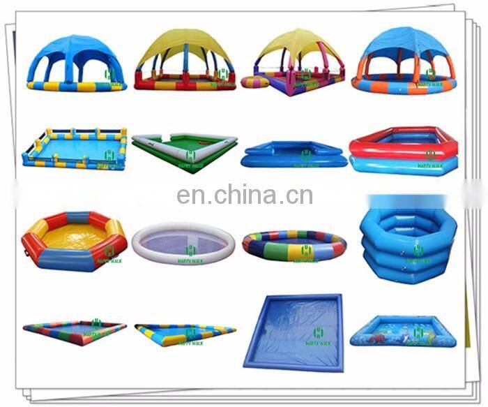 HI acctractive!! inflatable swimming pool f,inflatable pool with high quality hot sale