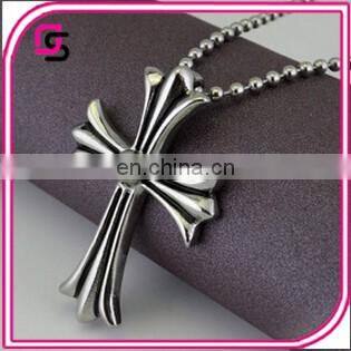 2015 cross necklace ,Christ necklace ,high quanlity necklace