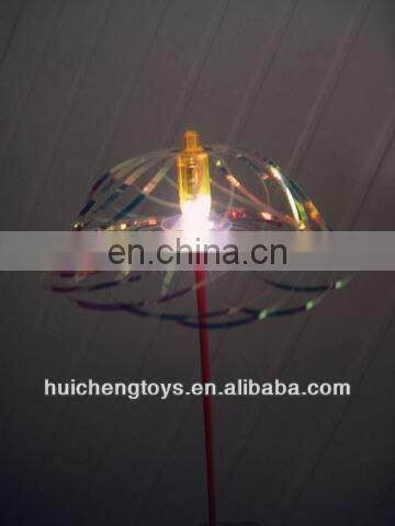 Changeable shape of flowers magic wand HC97601