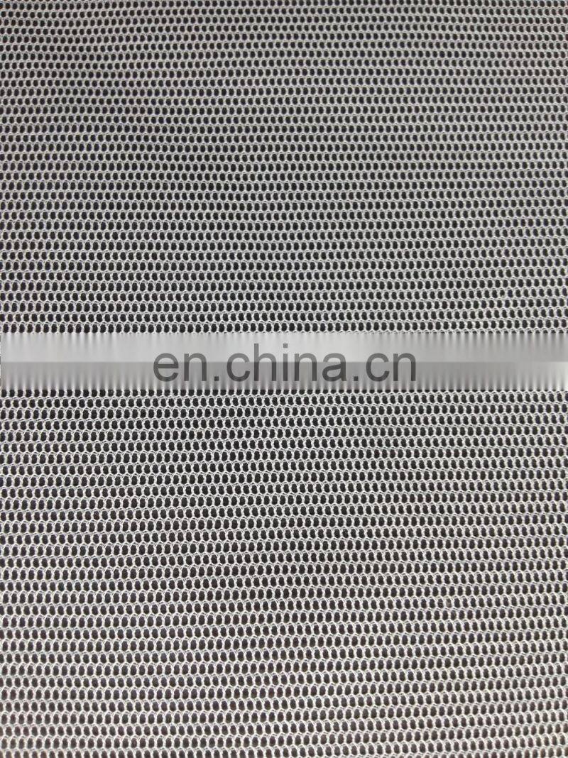 Micronesia strengthen net 100% nylon tulle mesh fabrics