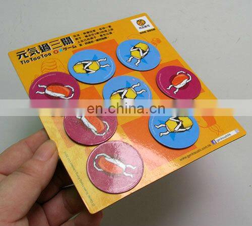 little round fridge magnets