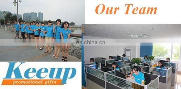 Promotional customized safety LED flashing armband