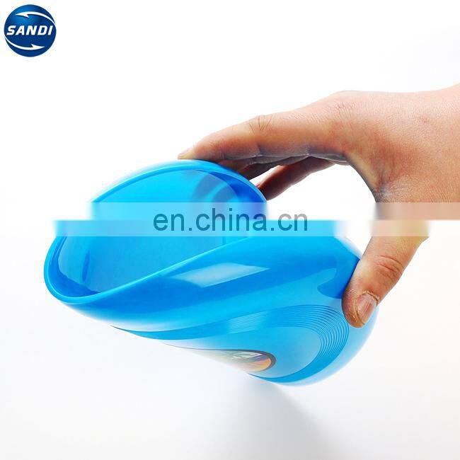 High quality custom ultimate plastic frisbee