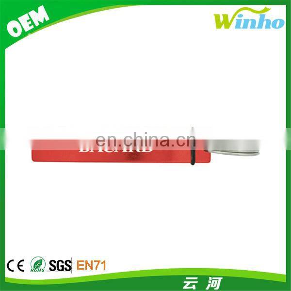 Winho Metal Aluminum Beer Beverage Bottle Can Opener