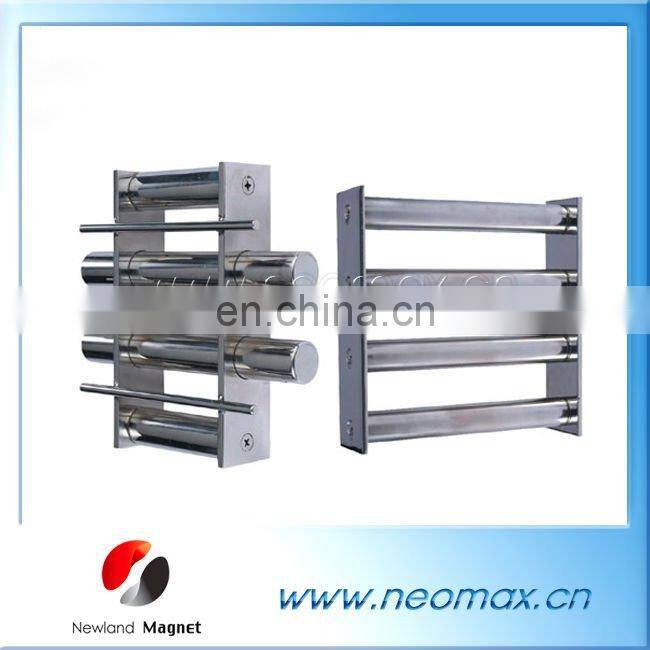 Magnetic Water Filter