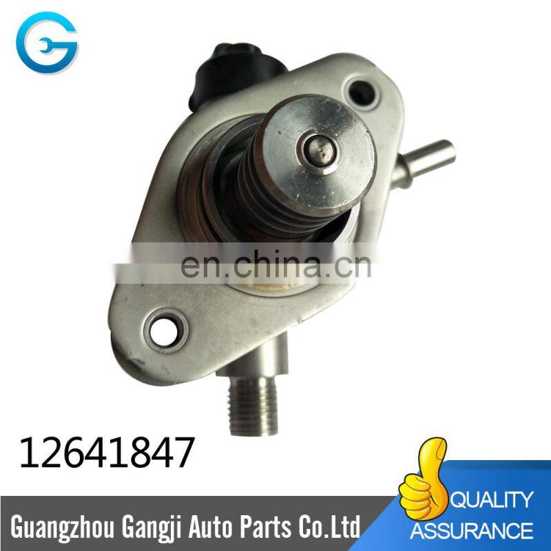 Best Performance Wholesale Pressure Fuel Pump 12641847 for Buick