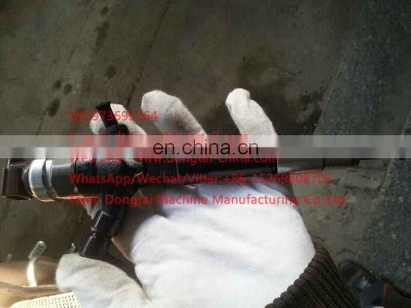 Common Rail Injector 23670-30090