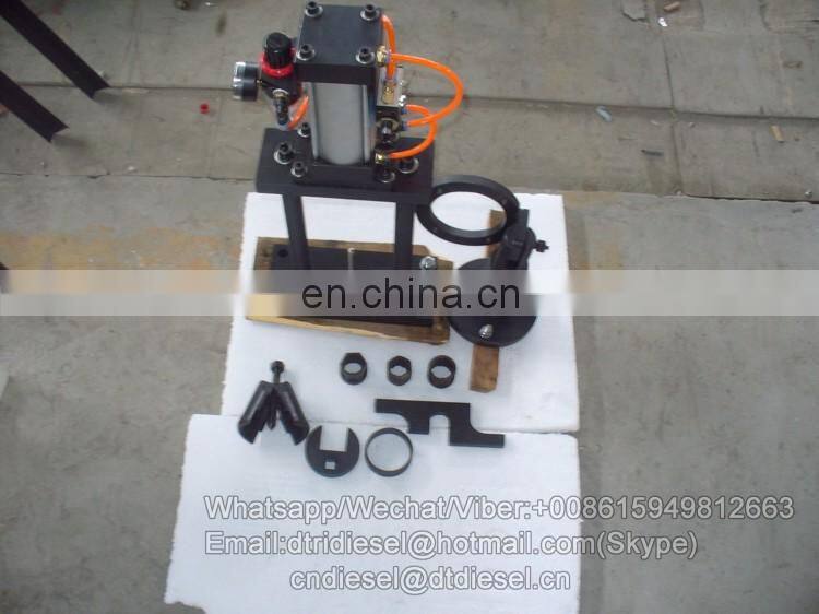 PT800 injector ASSEMBLE AND DISASSEMBLE TOOLS