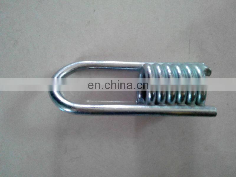 Spring Clamp Wire Tensioners, Steel Material and ungrouped Style torsion bar spring