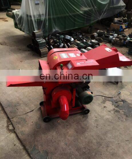 easy operation useful equipment silage cutting machine silage cutter price in india