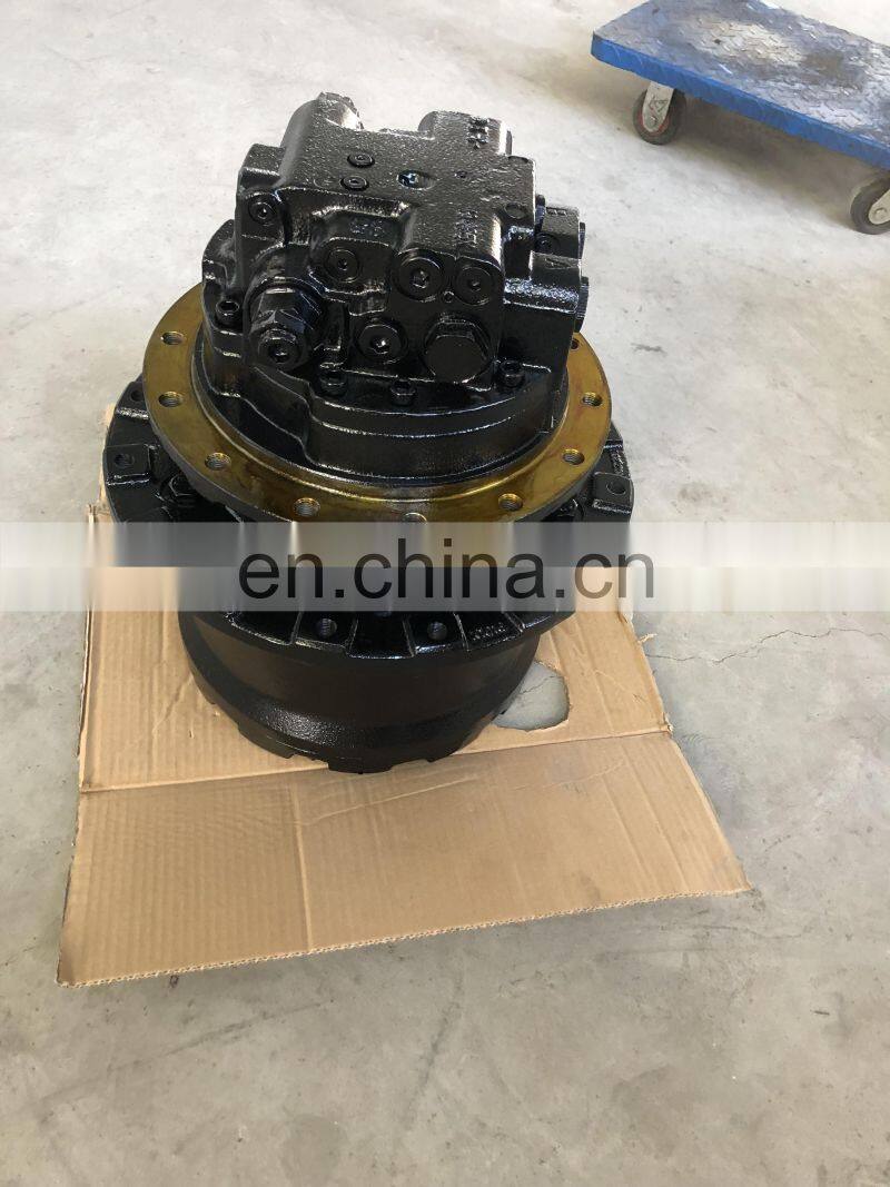 Original Excavator EX120 1 Travel Motor EX120-1 EX120-2 Final Drive On Sale