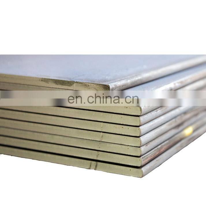 s355 hot rolled alloy steel plate carbon steel plate sheet