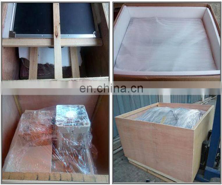 GESTER Safety Footwear/Shoes Impact Testing Machine/Tester