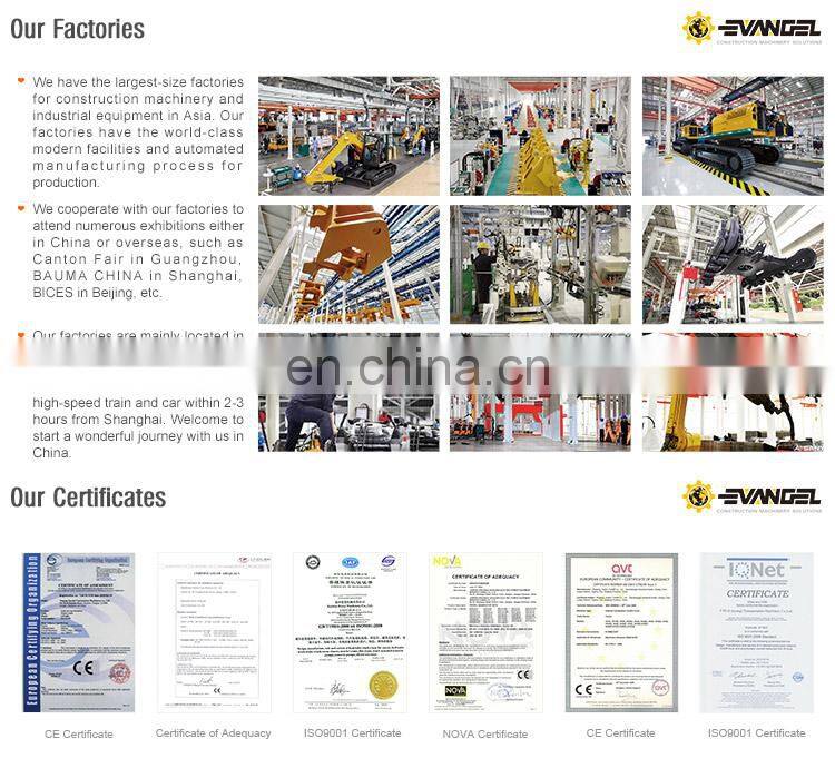 SYT80(T5710-6) tower crane made in China for sale